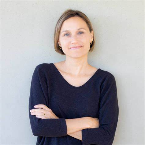 A picture of Melanie Berry, PsyD